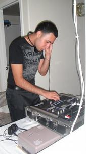 DJ TASHKENT profile picture