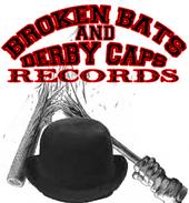 BROKEN BATS AND DERBY CAPS RECORDS profile picture