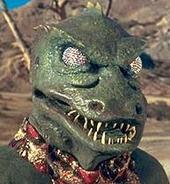 Gorn profile picture