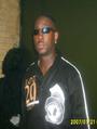 DJ BROWNIN (COLD AS ICE) profile picture