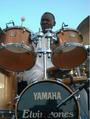 Elvin Jones profile picture