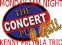 THE CONCERT PUB TRIBUTE BANDS CONEXION profile picture