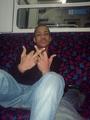 C-DOTZ B.C (3 YOUNG J - R.I.P FATMAN) profile picture