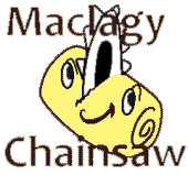 Maclagy Chainsaw profile picture