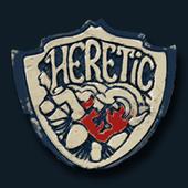 Heretic Genre profile picture