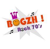 Bogzh ! - Dynamic 70's Rock band & more .. profile picture