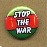 Huddersfield Stop War profile picture