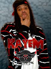 KayeM profile picture