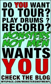 Monsters Not Men! profile picture