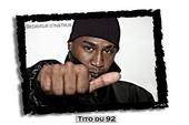 Tito du 92 (nouvo myspace/son) profile picture