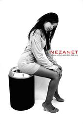 Nezanet (singer) -Full version of P&A remix up profile picture