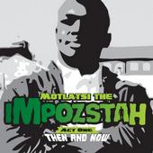 Impozstah profile picture