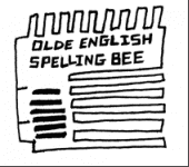 Olde English Spelling Bee profile picture