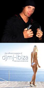 Morten janik aka. DJMJ IBIZA profile picture