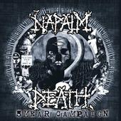 THE OFFICIAL NAPALM DEATH MYSPACE SITE profile picture