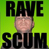 RAVE SCUM profile picture