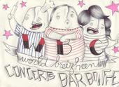 WBC bar concerts bouffe profile picture