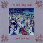 Jani Lang Band profile picture