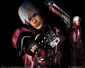 Jonathan a.k.a. Devil May Cry profile picture