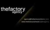 the factory agency profile picture