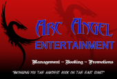 Arc Angel Entertainment profile picture