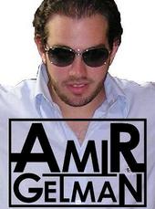 Amir Gelman profile picture