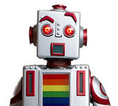 Gay Robot profile picture