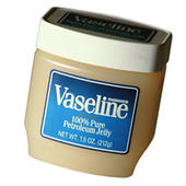 usevaseline