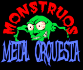 Monstruos Metal Orquesta profile picture