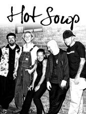 Hot Soup profile picture