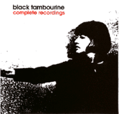 Black Tambourine profile picture