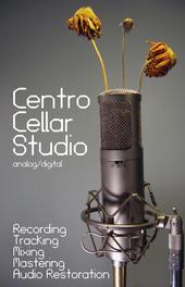 Centro Cellar Studio profile picture