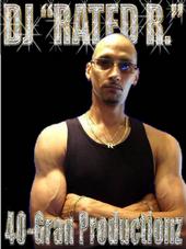 DJ RATED R .... Tha Untouchable!! profile picture