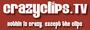 CRAZYCLIPS.TV profile picture