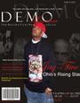 D.E.M.O. Magazine USA profile picture