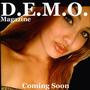 D.E.M.O. Magazine USA profile picture