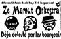 ze mamut orkestra Parodic list profile picture