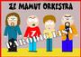 ze mamut orkestra Parodic list profile picture