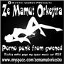 ze mamut orkestra Parodic list profile picture