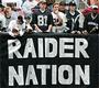 Raider Nation profile picture