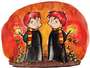 Fred & George profile picture