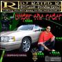 DJ RATED R .... Tha Untouchable!! profile picture