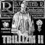 DJ RATED R .... Tha Untouchable!! profile picture