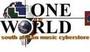 One World South African Music Cyberstore profile picture