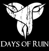 Days of Ruin (R.I.P.) profile picture