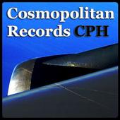 Cosmopolitan Records Cph profile picture