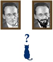 SchrÃ¶dinger's Beard profile picture