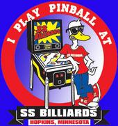 Pinball profile picture