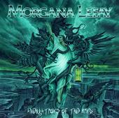 Morgana Lefay [official] profile picture