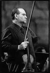 DAVID OISTRAKH profile picture